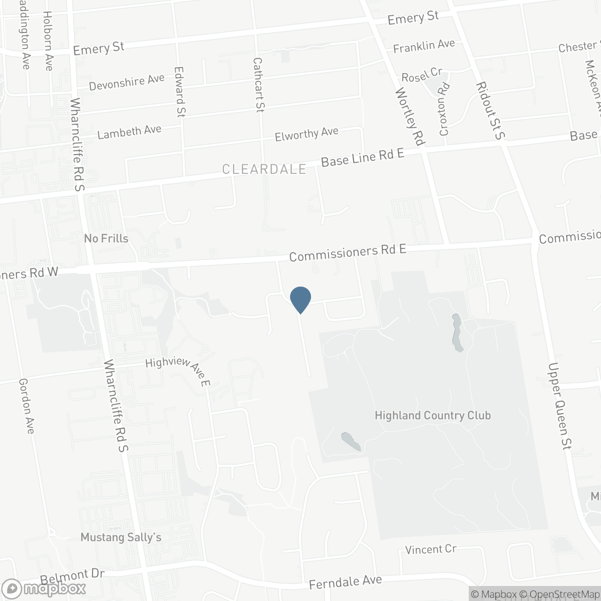 80 CARNEGIE LANE, London, Ontario N6C 5X2